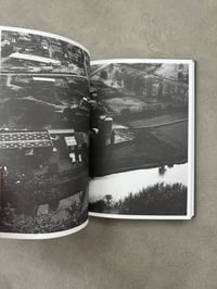 Image 3 of Landmasses and Railways - Bertrand Fleuret