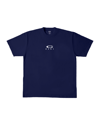 CANT NEW SHORT T-SHIRT - NAVY