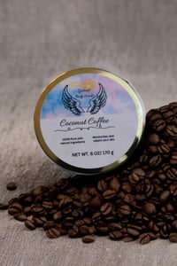 Coconut Coffee