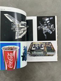 Image 5 of Technical & Realistic Illustrations of Japan ed. Graphic-sha