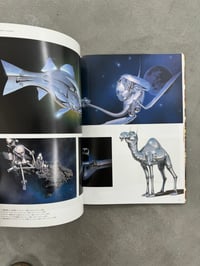 Image 3 of Technical & Realistic Illustrations of Japan ed. Graphic-sha