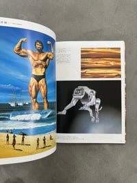 Image 2 of Technical & Realistic Illustrations of Japan ed. Graphic-sha