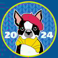 2024 Ravellenics Pins!