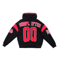 Image 1 of SHOPLIFTER HOODIE