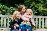 Image 4 of Autumn Farm Gate Photos - September 2024
