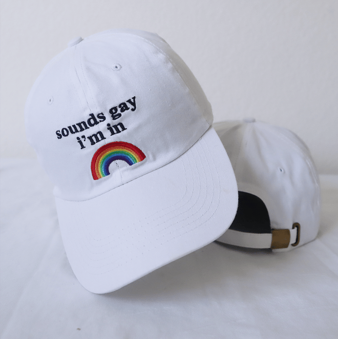 Products | Animated Text Caps