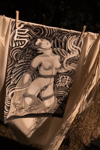 Image 1 of BIRD CAGE (PRINTS)