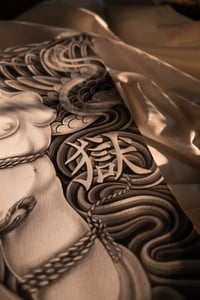 Image 2 of BIRD CAGE (PRINTS)