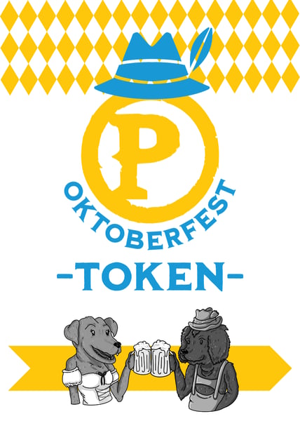 Image of Oktoberfest Token