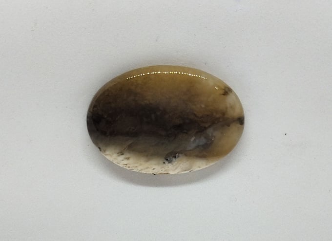 Image of Agate Magnetic Pin #24-731 