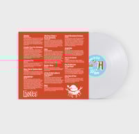 Image 3 of XMAS IN VA - Various Artist (White)