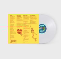 Image 4 of XMAS IN VA - Various Artist (White)