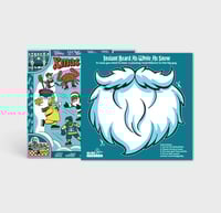 Image 5 of XMAS IN VA - Various Artist (White)