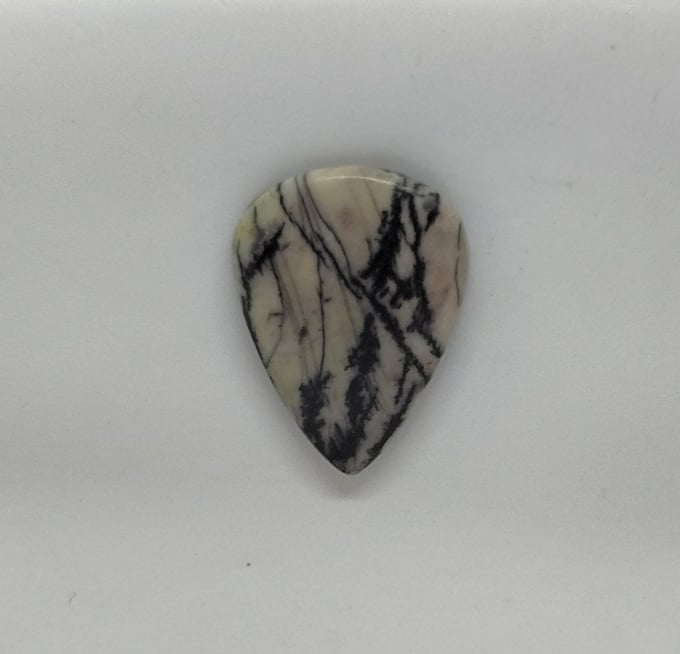 Image of Picasso Jasper Magnetic Pin #24-732