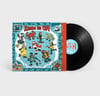XMAS IN VA - Various Artist (Black)
