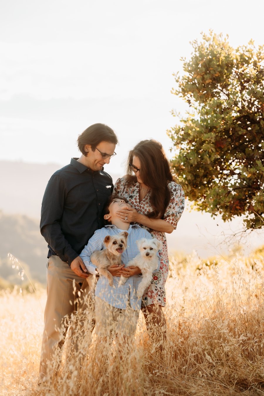 Image of Palo Alto Hills Sunset Sessions