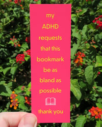 Image 6 of Paperback Paradise Bookmarks Vol 6