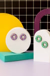 Donut Memphis pequeños
