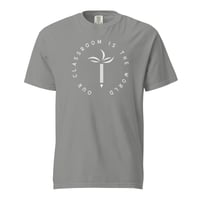Image 1 of OASIS CIRCLE - COMFORT COLORS