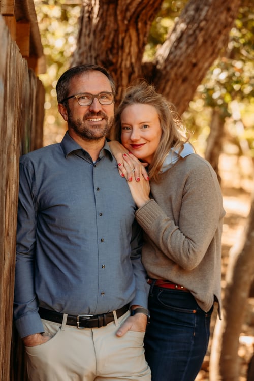 Image of Redwood Grove Los Altos Mini Sessions