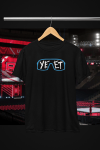 WWE Yeet Sunglasses Tee