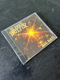 All Hail EP CD  