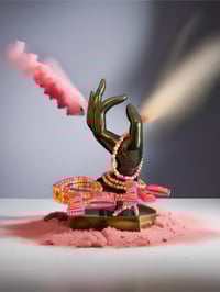 Image 2 of Candy Inspired beaded bracelets