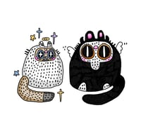 Image 2 of Loafy Pet Portraits