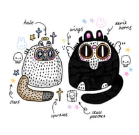 Image 3 of Loafy Pet Portraits
