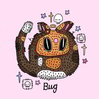 Image 4 of Loafy Pet Portraits