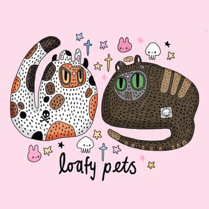 Image of Loafy Pet Portraits