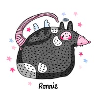Image 5 of Loafy Pet Portraits