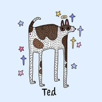 Image 6 of Loafy Pet Portraits
