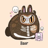 Image 7 of Loafy Pet Portraits
