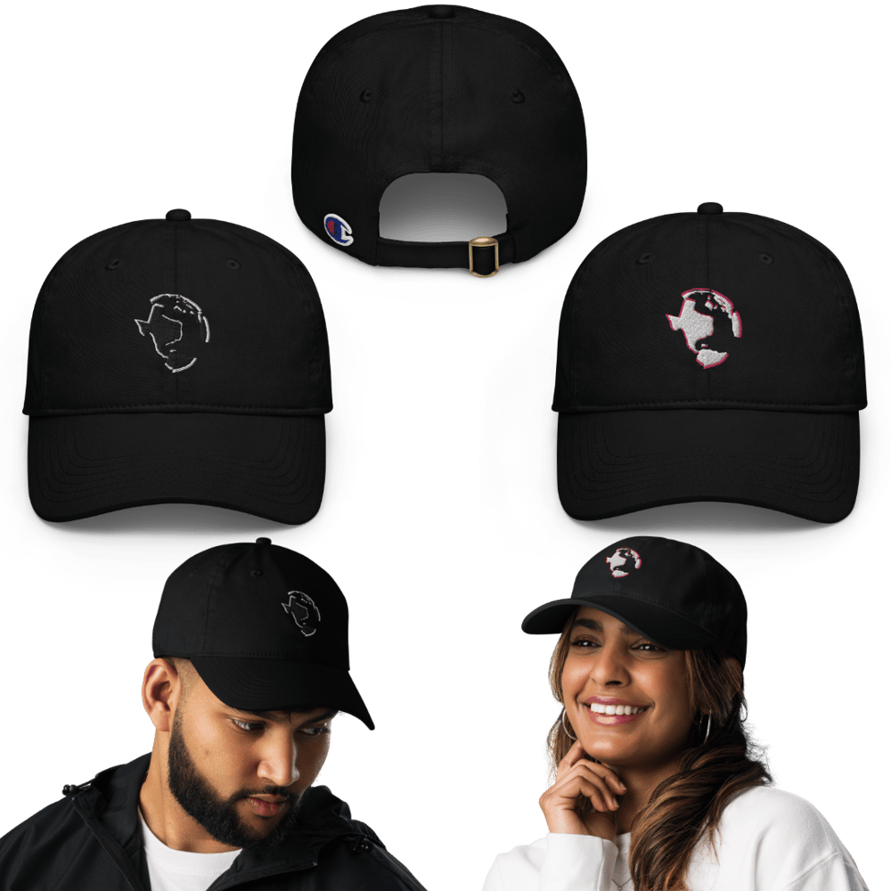 Image of MOM & DAD CAPS ™