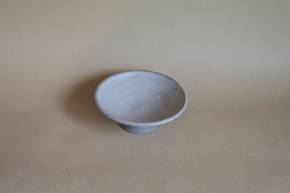 Image of Pōtae bowl - Muka