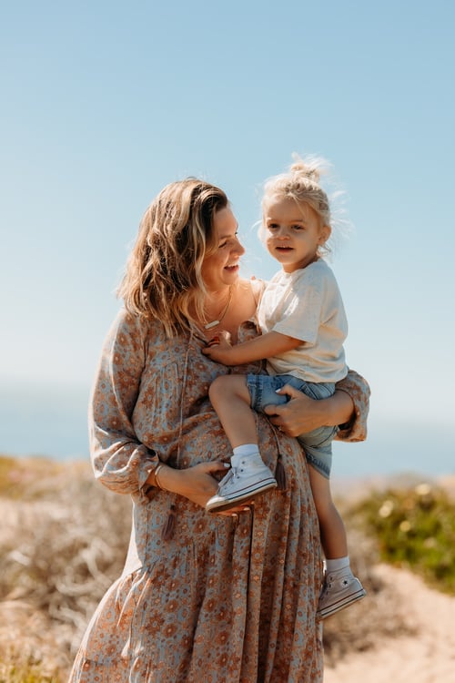 Image of Fort Funston Cliffs Minis