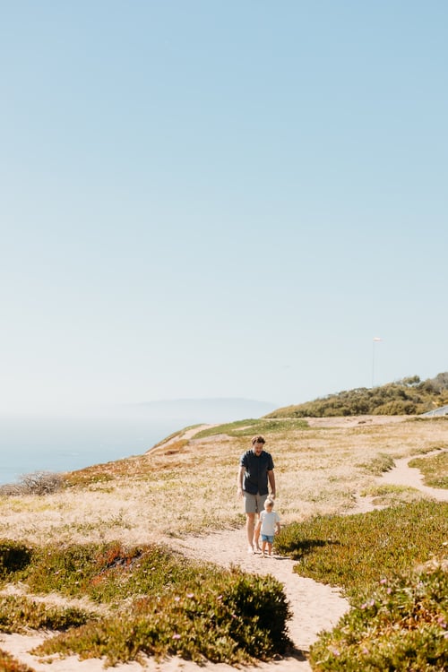 Image of Fort Funston Cliffs Minis