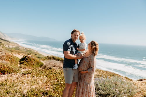 Image of Fort Funston Cliffs Minis