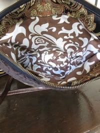 Image 8 of Autumn Textures Crossbody