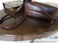 Image 9 of Autumn Textures Crossbody