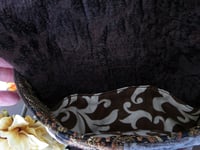 Image 12 of Autumn Textures Crossbody
