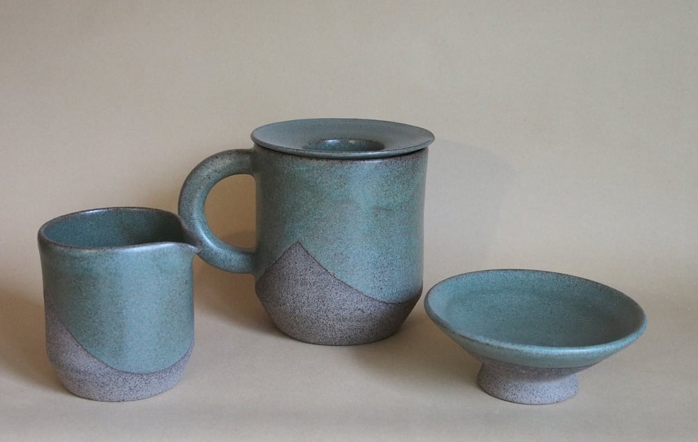 Image of Pōtae bowl - Pouriuri