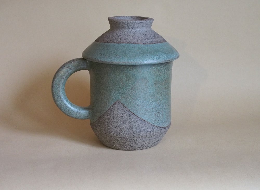 Image of Pōtae bowl - Pouriuri