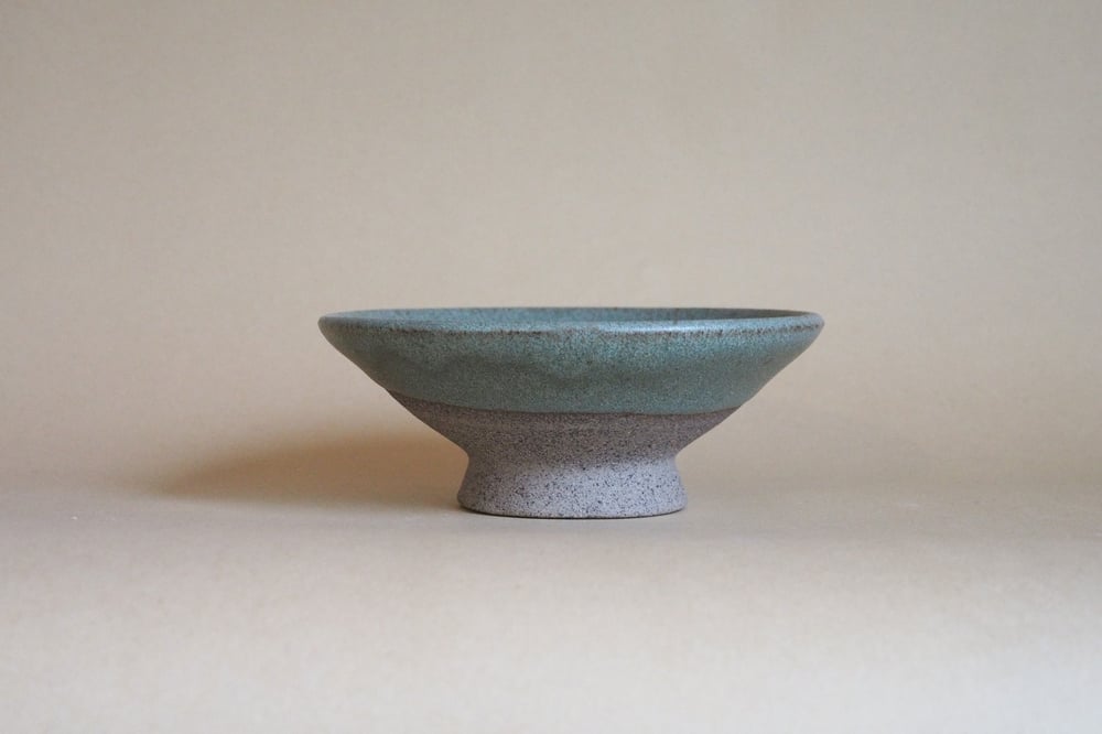 Image of Pōtae bowl - Pouriuri