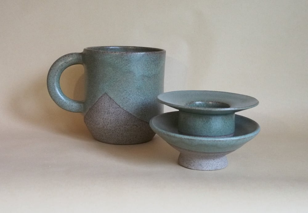 Image of Pōtae bowl - Pouriuri