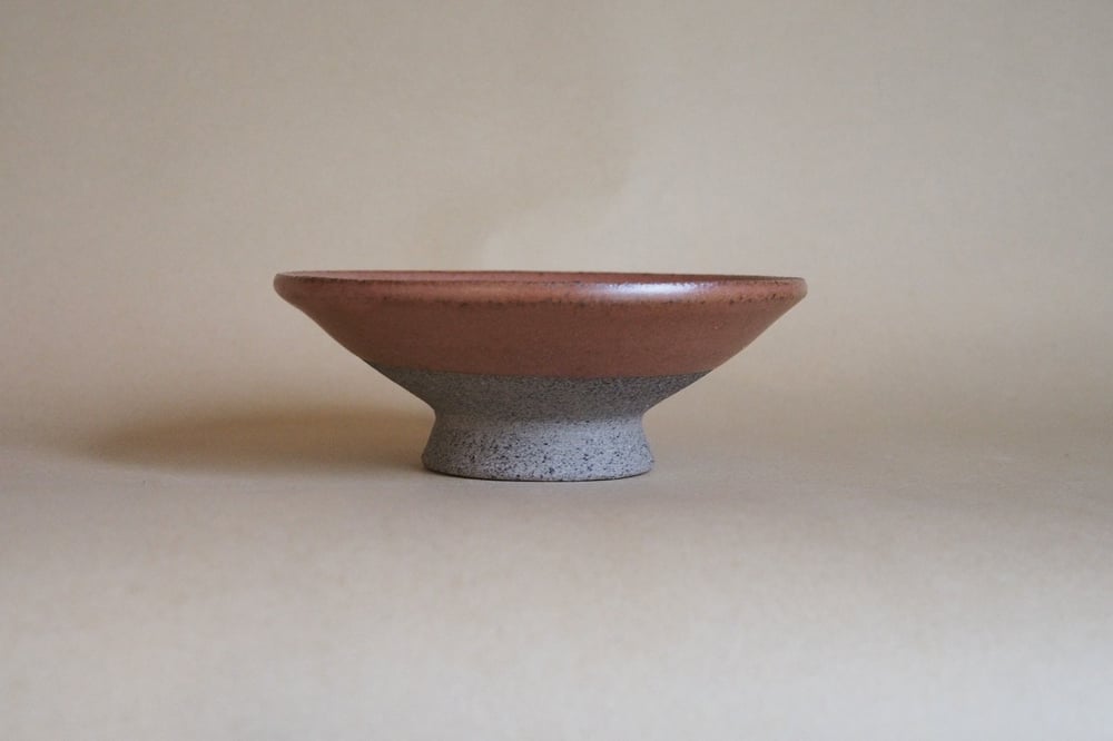 Image of Pōtae bowl - Karamea