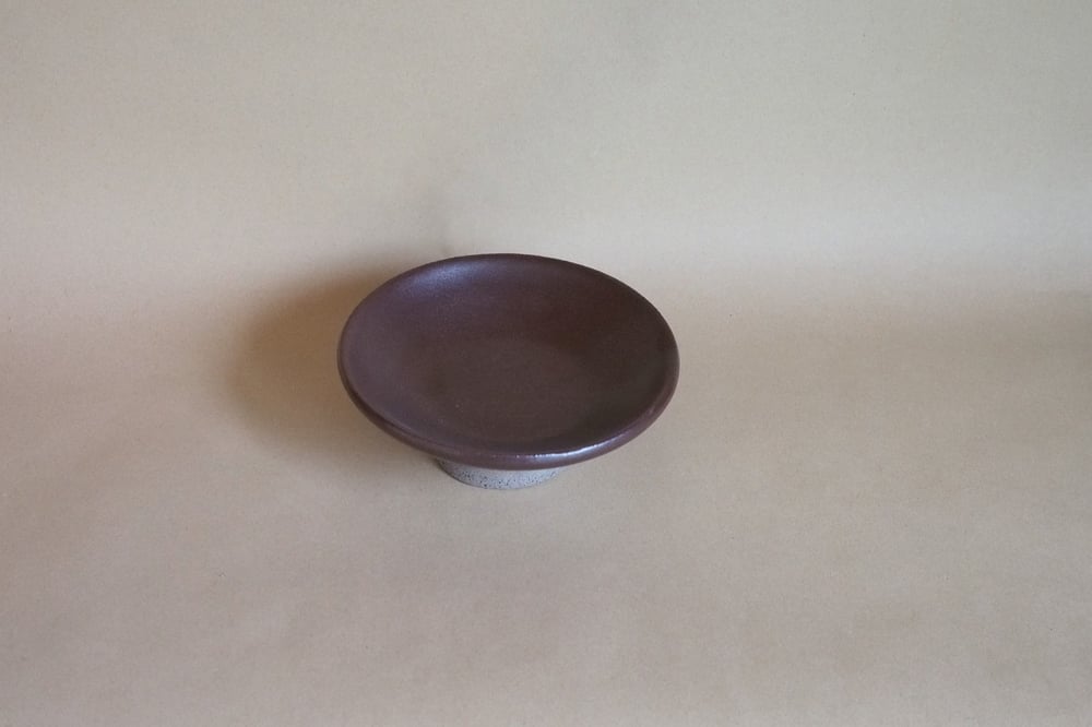 Image of Pōtae bowl - Hōrua