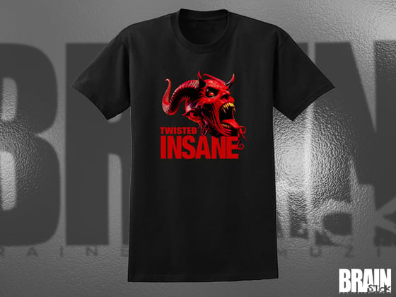 Image of Devil Tee