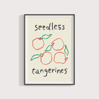 Image 2 of Seedless tangerines